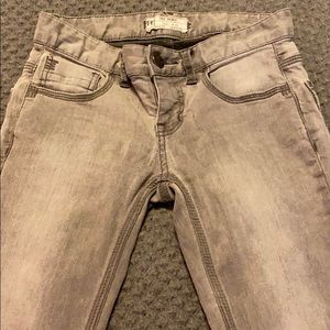 Free People Skinny Jean